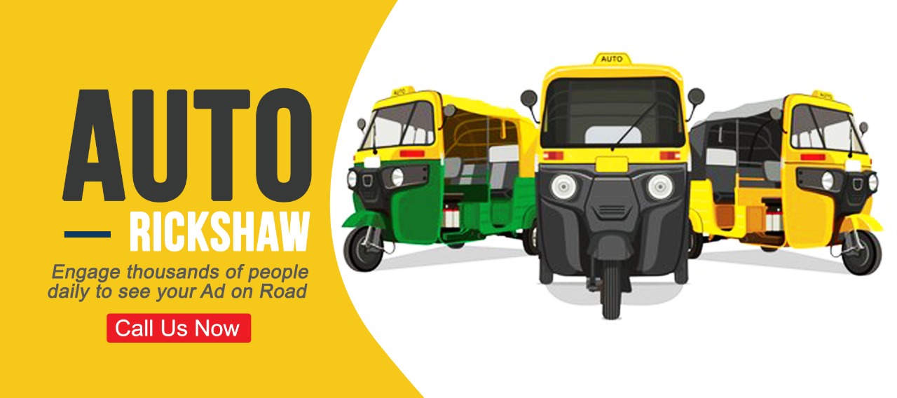best auto rickshaw services