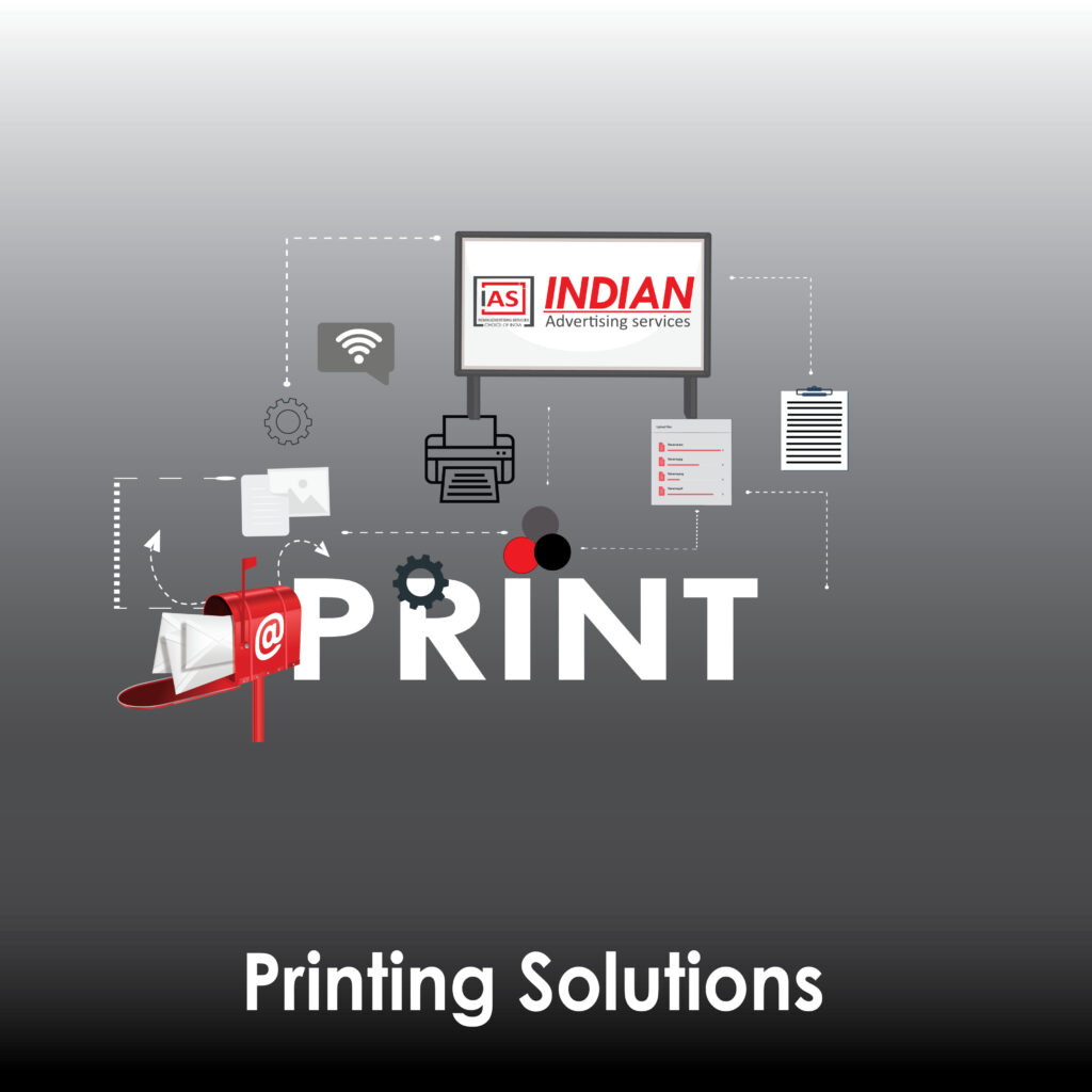 printing advertising